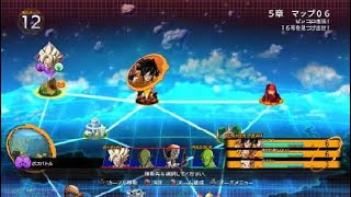 ドラゴンボール ファイターズ_20180327125853