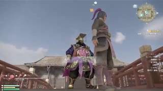 X箱でやる！真・三國無双８#40《董卓その2》完