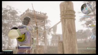 真・三國無双８を実況しながらプレイするPart08