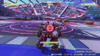 とある魔術の電脳戦機_20180318174238_決勝_1本目_ベテライvsスペ(ライデン視点)