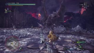 ひよっこ隊長ガキ大将になる [モンスターハンターワールド] 歴戦クシャルダオラに挑む！