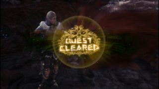 モンスターハンターワールド　歴戦テオテスカトルの討伐 2018 03 27 00 03 46 993