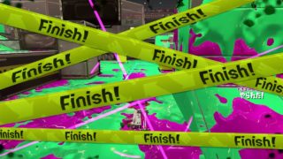 【ジャス子杯対抗戦　part3】【スプラトゥーン２】