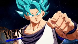 ドラゴンボールファイターズ 3/25対戦会 トーナメントVol.2  / DragonBallFighterZ Tournament Match Video1-2