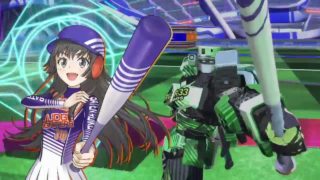 6章3節【とある魔術の電脳戦機バーチャロン】「クリスタルはC」16連勝するまでやめれません【ゲーム実況】