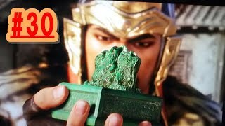 【かみやんが実況する無双８】オープンワールド満喫の巻３０【呉：孫堅・第二章洛陽争乱完結】