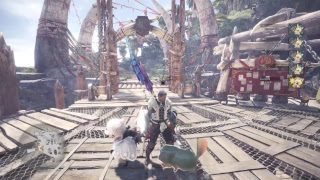【Monster Hunter World モンスターハンター：ワールド】#48 全武器100目標～【Live】