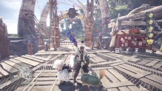 【Monster Hunter World モンスターハンター：ワールド】#48 全武器100目標～【Live】