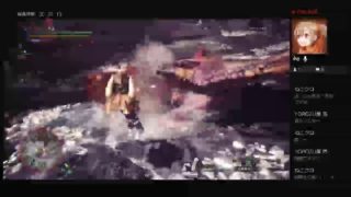 久しぶりの配信ティファナのモンスターハンターワールド配信！のんびりやってまーす！