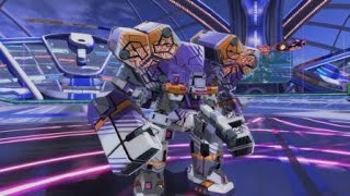 とある魔術の電脳戦機_20180323佐天初春特殊對話