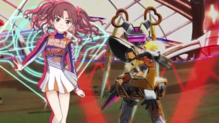 【とある魔術の電脳戦機バーチャンロン】16連勝するまでやめれません【ゲーム実況】2章2節