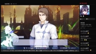 霧流 蓮のロボ魂！？ とある魔術の電脳戦機 #2