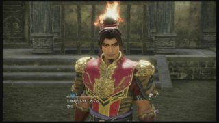 #14 ＜アクション＞はだっちゃんの「真・三國無双8」 はだっちゃんねるno.591