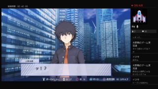 [とある魔術の] 約15年ぶりの新作!! [バーチャロン] [実況プレイ] vol.04