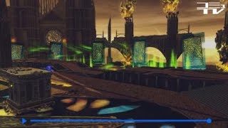 とある魔術の電脳戦機_20180325 TEM VS RAI