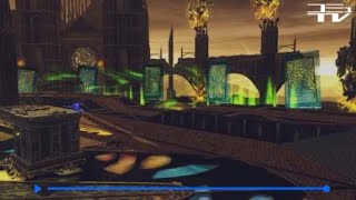 とある魔術の電脳戦機_20180325 TEM VS RAI