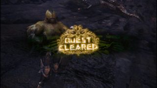 モンスターハンターワールド　歴戦クシャルダオラの討伐 2018 03 27 00 42 29 205