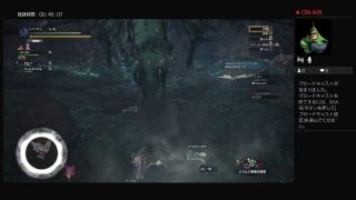 ［モンスターハンターワールド］HR100↑