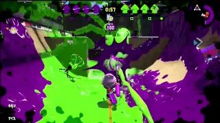 【スプラトゥーン2】平日のスプラトゥーン#5【ガチマorサーモンorプラベ】