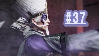 【かみやんが実況する無双８】オープンワールド満喫の巻３７【他：左慈・第十章覇道と王道の先完結】