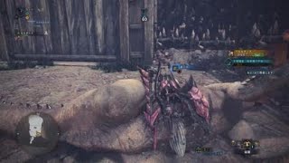 モンスターハンター：ワールド_20180331015830