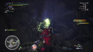 #25 初見歓迎♪[アクション]なめこの「モンスターハンターワールド(MHW)」バンギス装備作るまで？