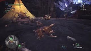 モンスターハンター：ワールド　ウルトラ上手に