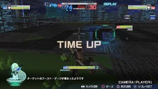 とある魔術の電脳戦機_20180328221040　コマンダーvsサイファー　ナパダッシュの例