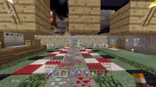 レプリカントと愉快な仲間たち[マインクラフトPS4]