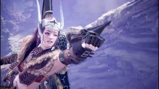 [MHW]ぼっちんハンター生活モンスターハンターワールド：17