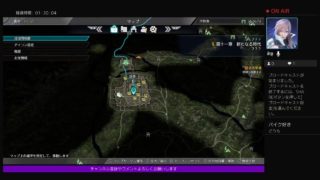 [PS4]真・三国無双8　蜀のストーリー劉禅をやるーー