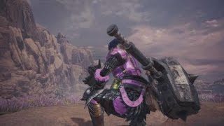 モンスターハンター：ワールド_20180329123834