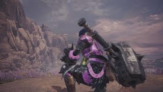 モンスターハンター：ワールド_20180329123834