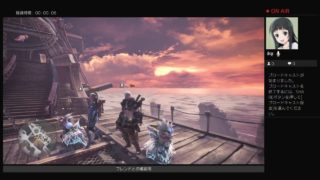 モンスターハンターワールド ミニオンちゃんと逝く狩猟生活