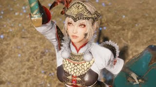 真三国無双8 Dynasty Warriors 9 Lu Lingqi END Chaos Live Stream 1080p 60fps