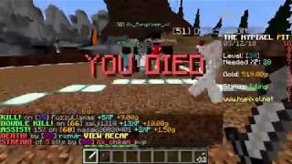 １ｖ１で意外と勝ってる！？　（マインクラフト）1