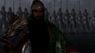 真・三國無双 8 / Dynasty Warriors 9 - Zhou Tai - Walkthrough - part 37