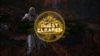 モンスターハンターワールド　歴戦ヴァルハザクの討伐　ソロ 2018 03 23 00 18 30 890