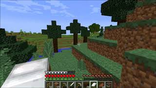 【Minecraft】26歳独り言マインクラフトPart10