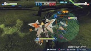 スペvsバドス　とある魔術の電脳戦機_20180322091709
