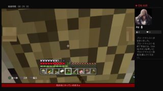 続ー新ニューマインクラフト7