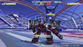 とある魔術の電脳戦機_20180309032810_vsサイファー(ライデン視点)