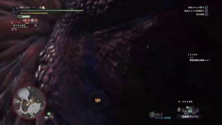 カジーのモンスターハンターワールド