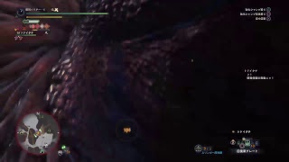 カジーのモンスターハンターワールド