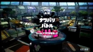 ｛スプラトゥーン2｝3ヶ月後のスプラトゥーン
