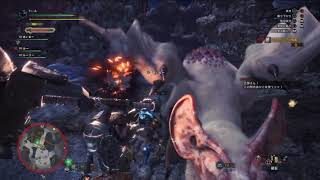 モンスターハンターワールド - 4 HR9-