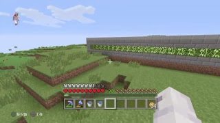 【マインクラフト】湧きつぶしライブ【ピタンのPS4でマイクラ】