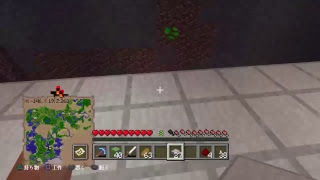 [マインクラフト]スライムトラップタワーの作り方&解説的な感じでやりますw