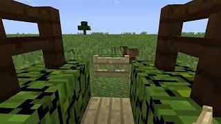 (GokuHD12) Gameplay :Juegos de  マインクラフト jaja .Minecraft