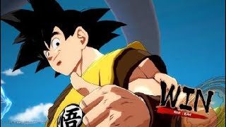ドラゴンボール ファイターズ_20180304004613